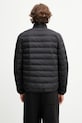 Odzież Fred Perry kurtka J4564 czarny