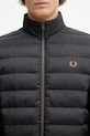 Fred Perry kurtka czarny J4564