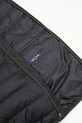 Fred Perry kurtka J4564 czarny