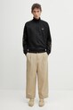 Fred Perry sweatshirt J5557 black