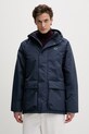 Fred Perry kurtka pozostałe granatowy J8519