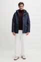 Fred Perry kurtka J8519 granatowy AW25