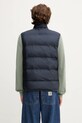 Odzież Fred Perry bezrękawnik J8522 granatowy