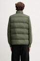 Odzież Fred Perry bezrękawnik J8522 zielony