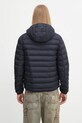 Oblečení Bunda Fred Perry J8553 námořnická modř