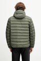 Odzież Fred Perry kurtka J8553 zielony