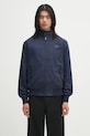 Fred Perry kurtka nieocieplane granatowy J8568