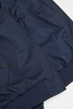Fred Perry kurtka J8568 granatowy