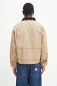 Andersson Bell kurtka Ortega Washed Cotton awa712u beżowy