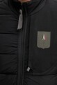 Aeronautica Militare giacca AB3022UCT04214 nero