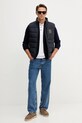 Aeronautica Militare smanicato AB3023UCT04214 blu navy AW25