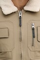Aeronautica Militare kurtka AB3024UCT03151 beżowy