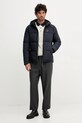 Aeronautica Militare geacă AB3025UCT04214 bleumarin AW25
