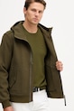 Aeronautica Militare kurtka z wełną AM1381UL00902