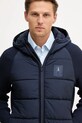 Aeronautica Militare giacca blu navy AM1383UCL00001