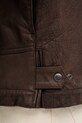 Шкіряна куртка Aeronautica Militare PN0960UPL00304
