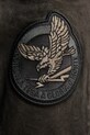 Aeronautica Militare kurtka skórzana PN0962U100839