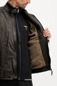 Aeronautica Militare kurtka skórzana PN0962U100839