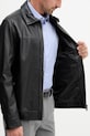BOSS Orange giacca in pelle 50547511