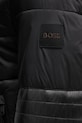 Bunda BOSS Orange 50543624 čierna