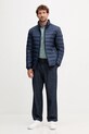 Яке BOSS Orange 50549252 тъмносин AW25