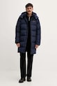 Karl Lagerfeld Jeans geacă A4M15028 bleumarin AW25