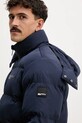 Bunda Karl Lagerfeld Jeans A4M15028 tmavomodrá