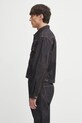 Visvim denim jacket ss 101x jkt 125105006001 navy AW25
