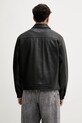 Odzież Karl Lagerfeld Jeans kurtka A4M15061 czarny