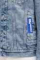Džínová bunda Karl Lagerfeld Jeans A4M14014 modrá