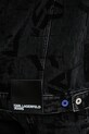 Rifľová bunda Karl Lagerfeld Jeans A4M14013