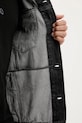 Džínová bunda Karl Lagerfeld Jeans A4M14013