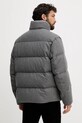 Odzież BOSS kurtka puchowa z dodatkiem wełny 50540465 szary