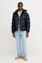 Jakna BOSS 50548727 mornarsko modra AW25