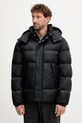 Куртка BOSS с утеплением чёрный 50548727