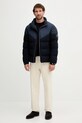 Куртка BOSS 50548810 тёмно-синий AW25