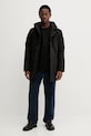 G-Star kurtka D27786.D908 czarny AW25