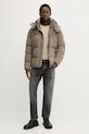 G-Star rövid kabát 0 D26885.D518.273 zöld AW25