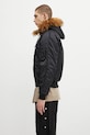 Alpha Industries geacă N-2B Heritage 100105 negru AW25