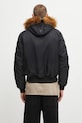 Îmbrăcăminte Alpha Industries geacă N-2B Heritage 100105 negru