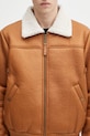 Alpha Industries jacket B-15 Modified brown 258117