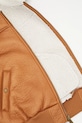 Alpha Industries jacket B-15 Modified 258117 brown