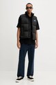 Безрукавка Hugo Blue 50546648 чорний AW25