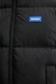 Безрукавка Hugo Blue 50546648 чорний
