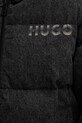 Hugo Blue kurtka jeansowa 50546769 czarny