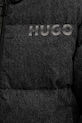 Hugo Blue geacă jeans 50546769 negru