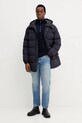 Marc O'Polo kurtka 5000006389 granatowy AW25