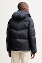 Odzież Marc O'Polo kurtka puchowa 5000006392 granatowy