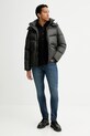 Pernata jakna Marc O'Polo 5000006392 zelena AW25