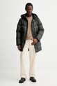 Marc O'Polo kurtka puchowa 5000006393 zielony AW25